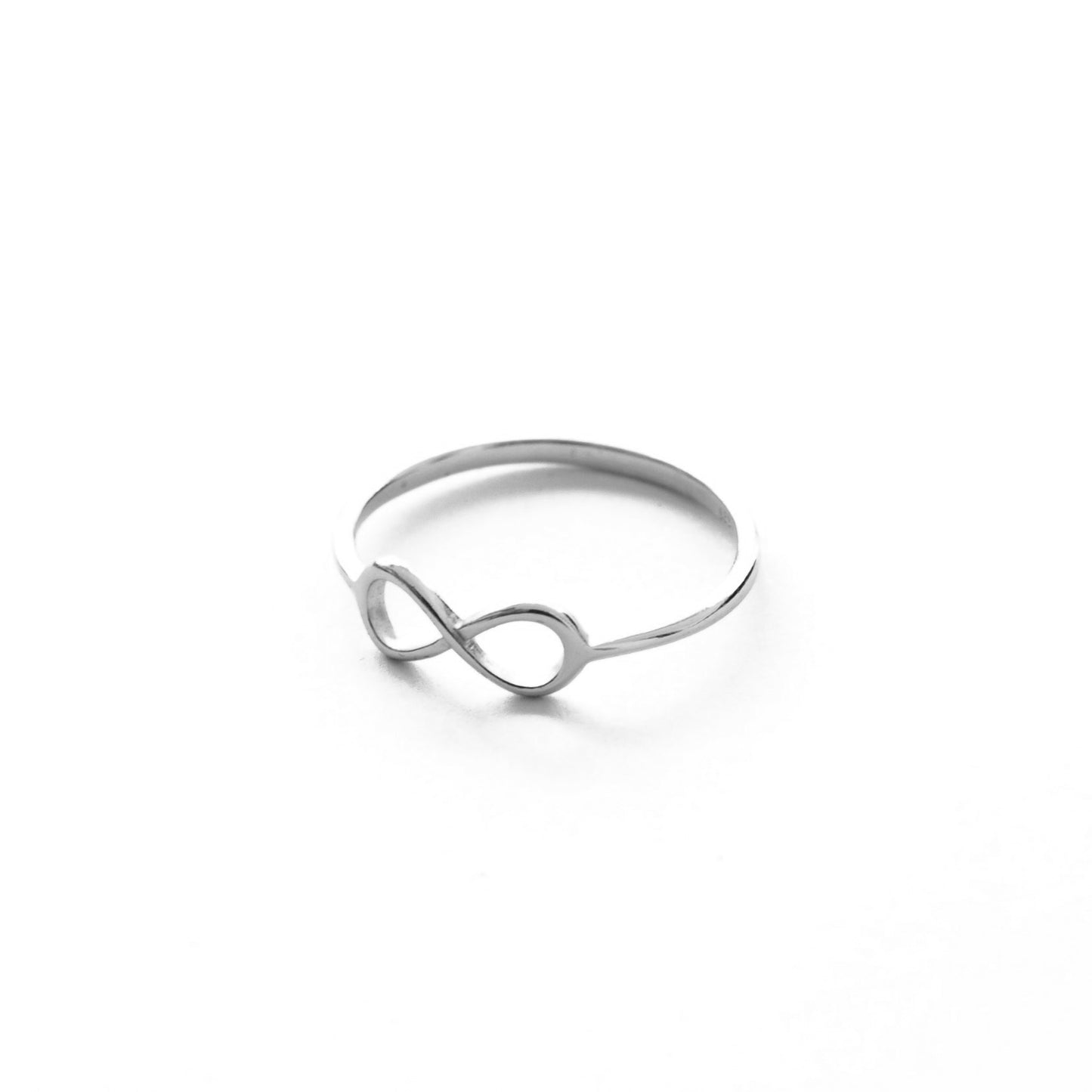 Infinity silver - ByMirelae