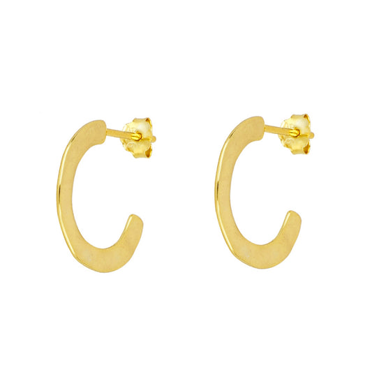 Maréele hoop gold