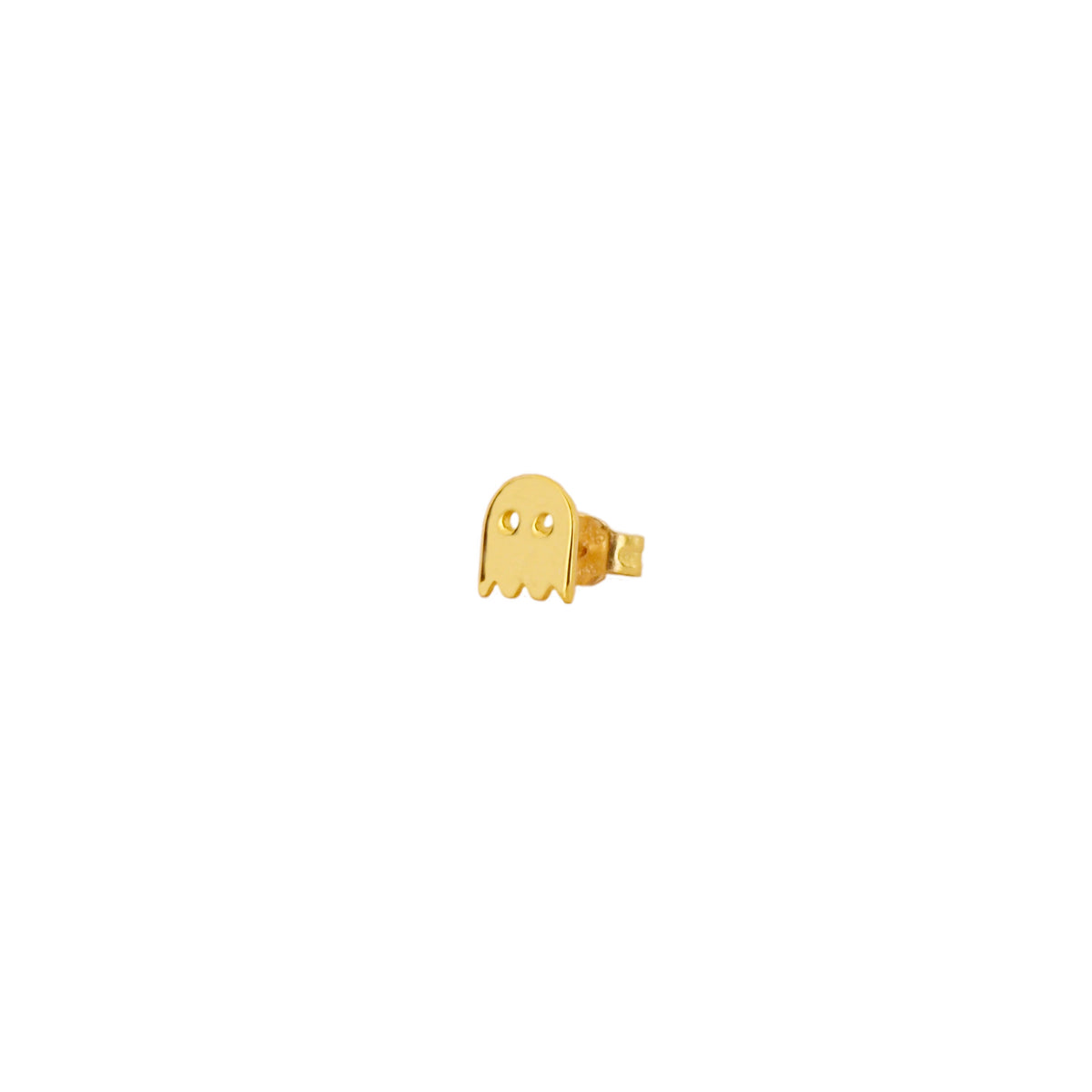 Pac-man gold - ByMirelae