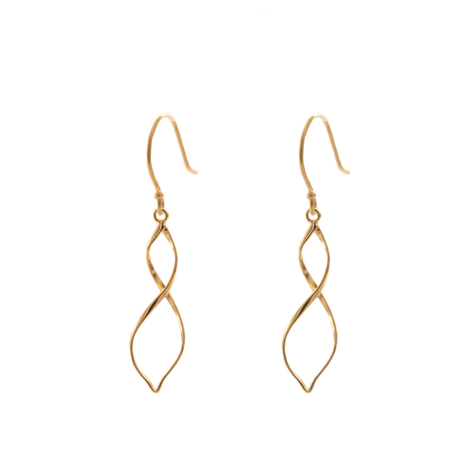 Double wave gold - ByMirelae