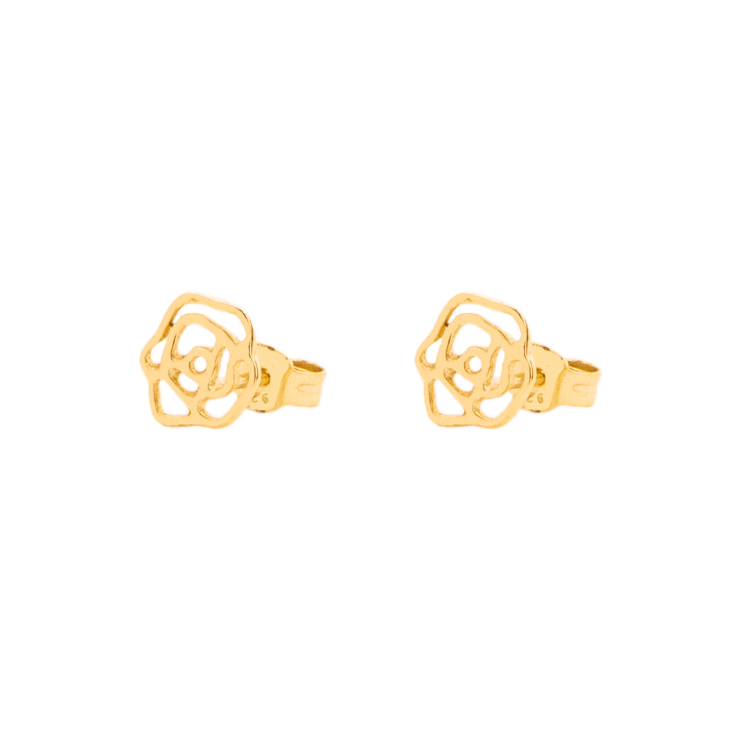 Rose gold - ByMirelae
