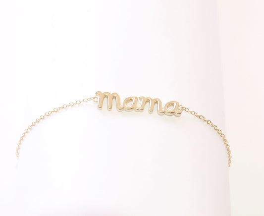 Mama - ByMirelae