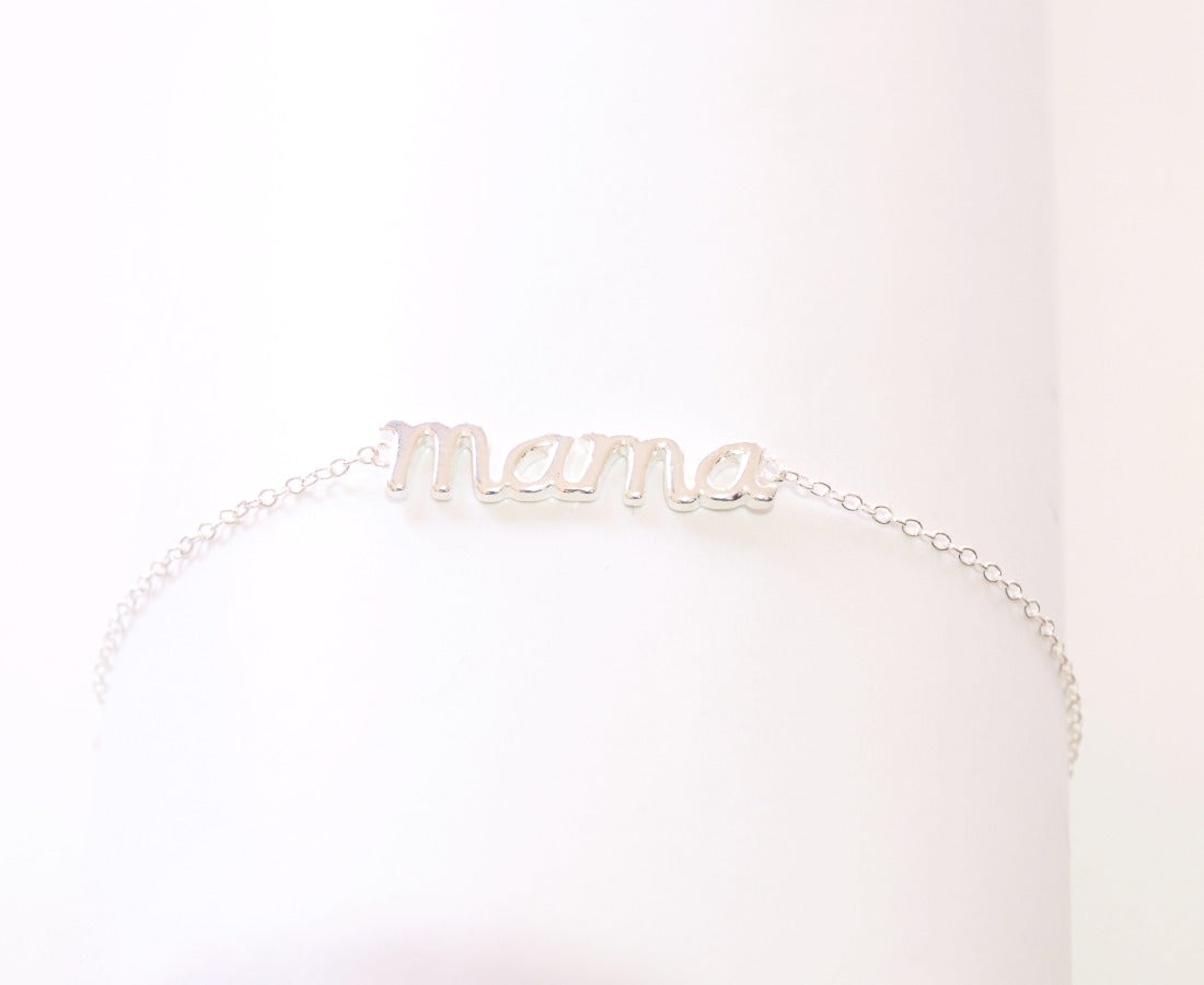 Mama - ByMirelae