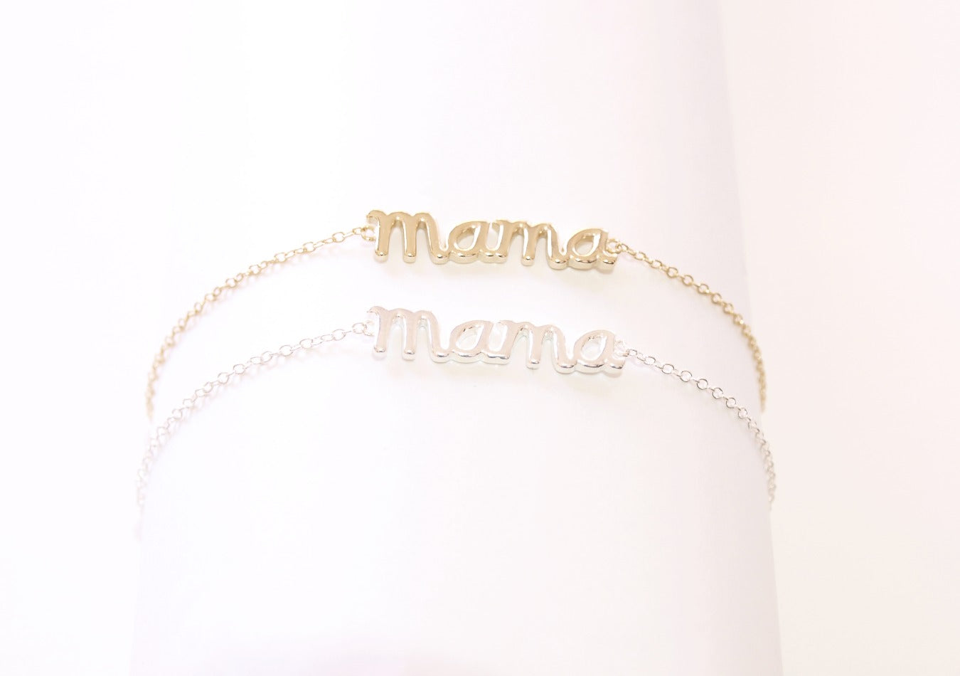 Mama - ByMirelae