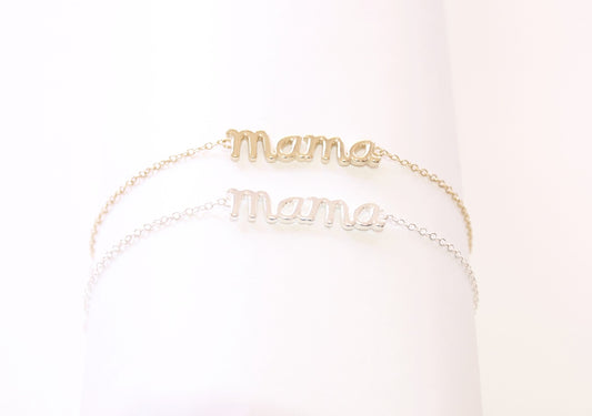 Mama - ByMirelae