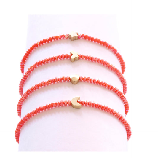 Orange gold - ByMirelae