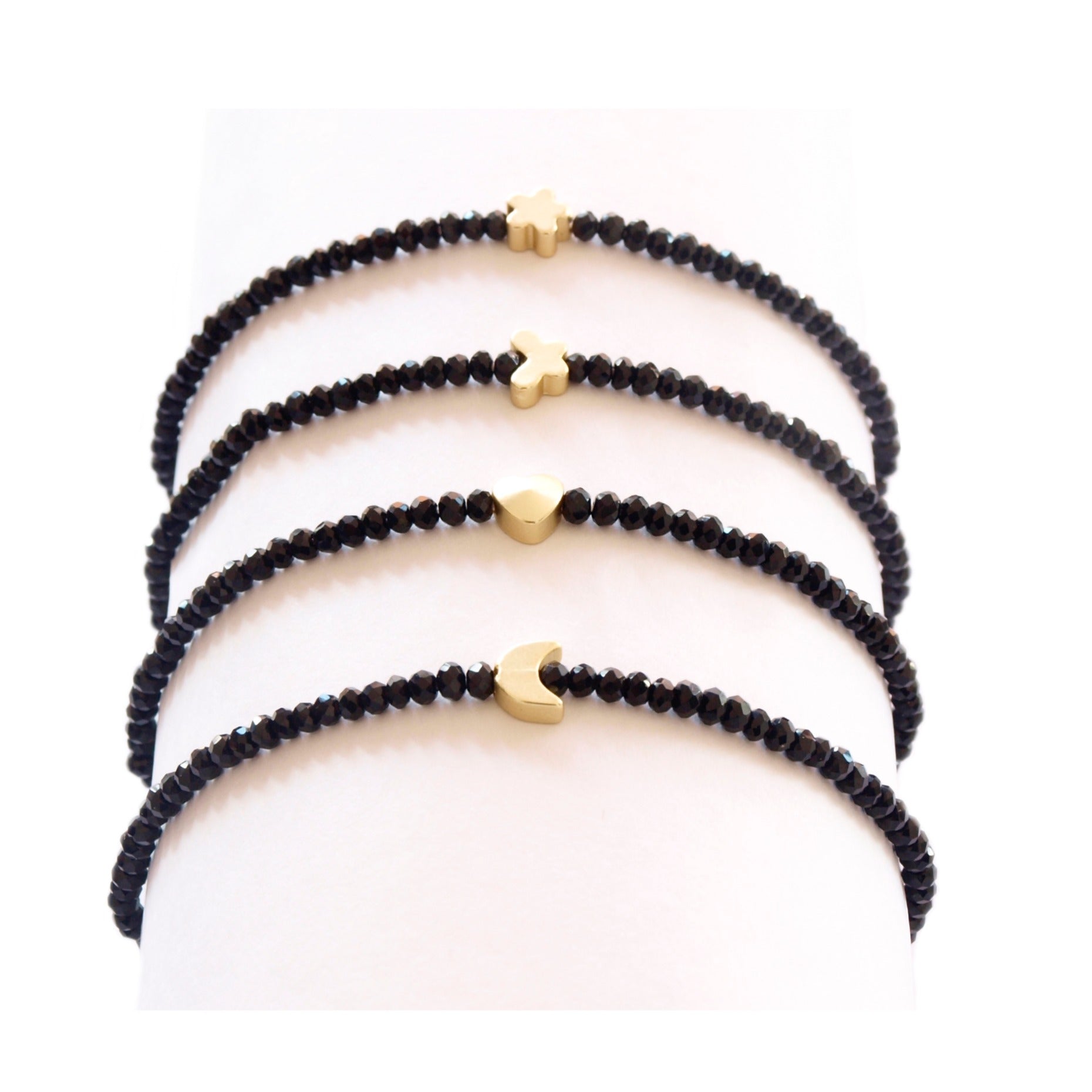 Black gold - ByMirelae