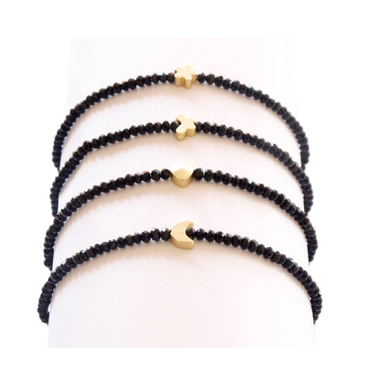 Black gold - ByMirelae