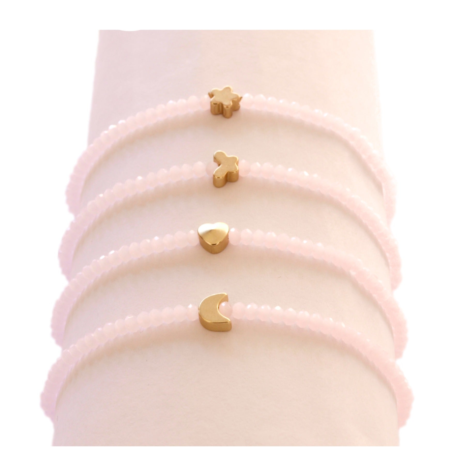 Light pink gold - ByMirelae