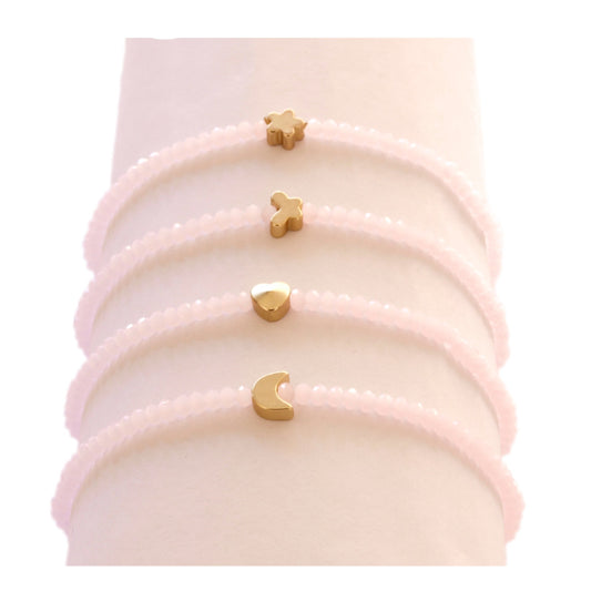 Light pink gold - ByMirelae